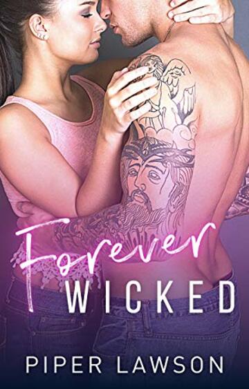 Forever Wicked
